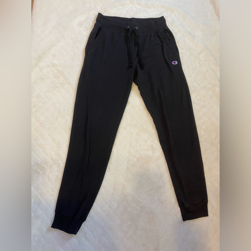 champion sweatpants